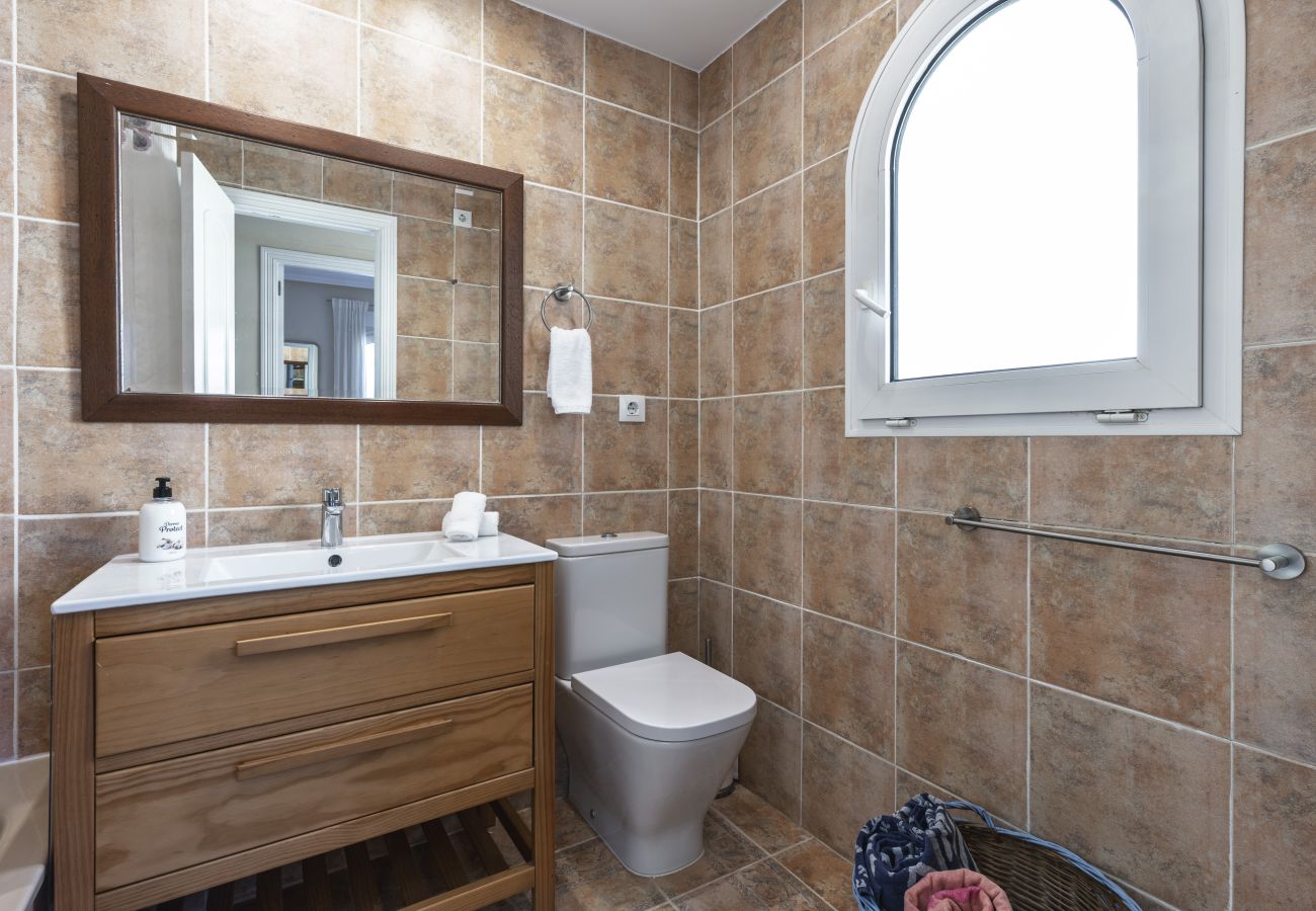 Townhouse in Javea - Altamar Eden