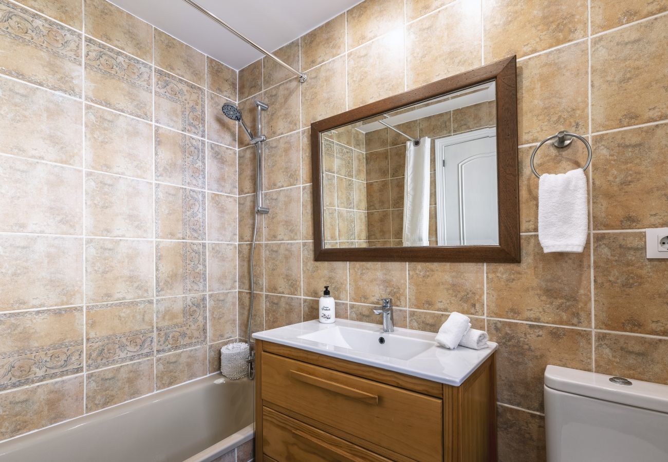 Townhouse in Javea - Altamar Eden