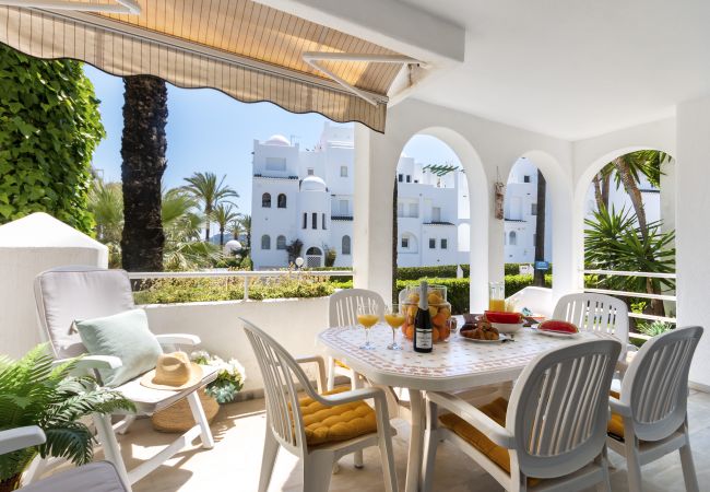 Apartment in Javea - Oasis Club Apartment in Javea - Oasis Club