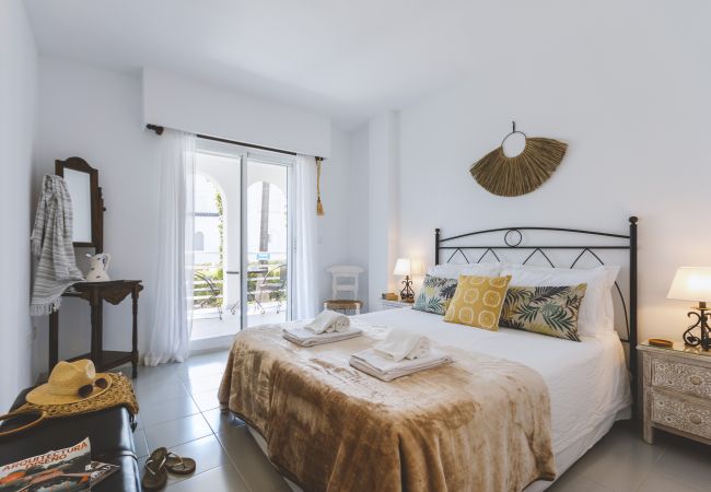 Apartment in Javea - Oasis Club Apartment in Javea - Oasis Club