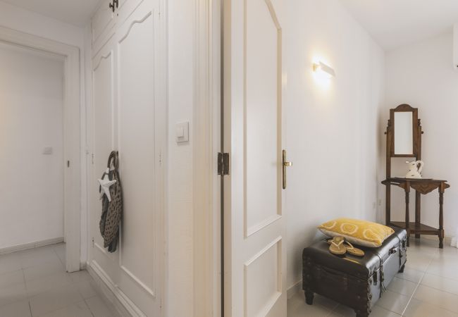 Apartment in Javea - Oasis Club Apartment in Javea - Oasis Club