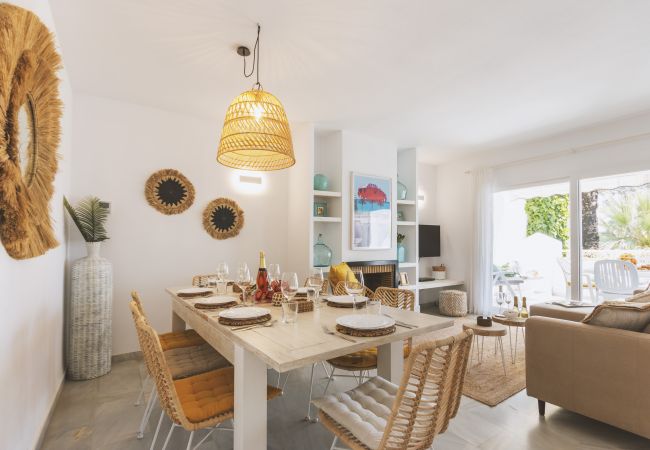Apartment in Javea - Oasis Club Apartment in Javea - Oasis Club