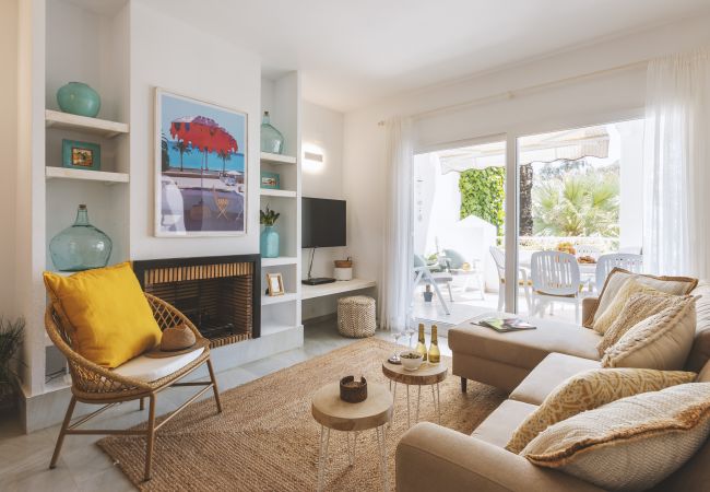 Apartment in Javea - Oasis Club Apartment in Javea - Oasis Club