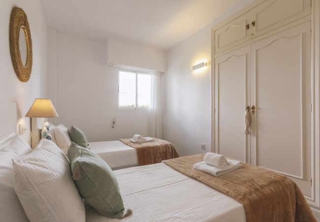 Apartment in Javea - Oasis Club Apartment in Javea - Oasis Club