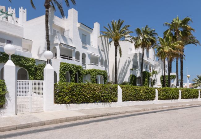 Apartment in Javea - Oasis Club Apartment in Javea - Oasis Club