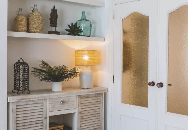 Apartment in Javea - Oasis Club Apartment in Javea - Oasis Club