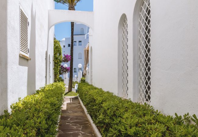 Apartment in Javea - Oasis Club Apartment in Javea - Oasis Club