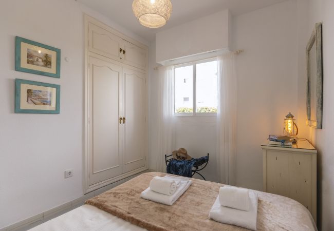 Apartment in Javea - Oasis Club Apartment in Javea - Oasis Club