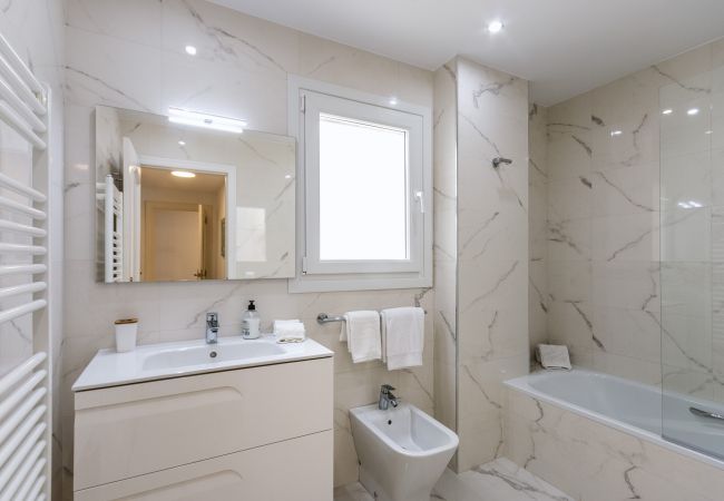 Apartment in Javea - Oasis Club Apartment in Javea - Oasis Club