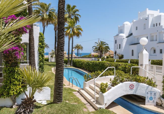 Apartment in Javea - Oasis Club Apartment in Javea - Oasis Club