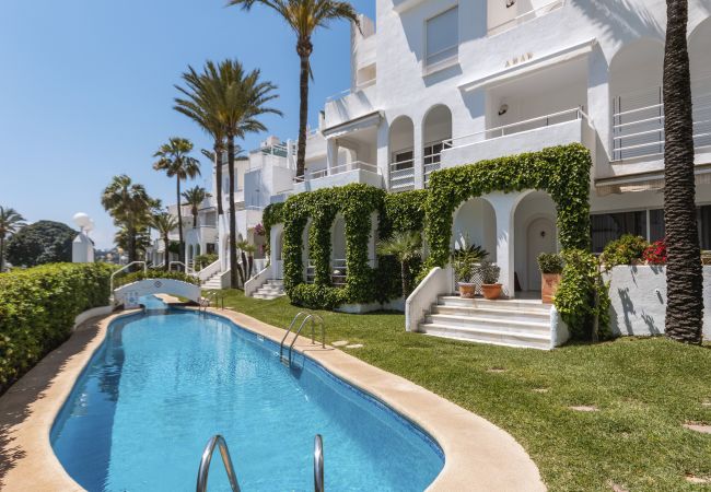 Apartment in Javea - Oasis Club Apartment in Javea - Oasis Club