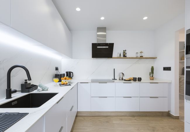 Apartment in Javea - Oasis Club Apartment in Javea - Oasis Club