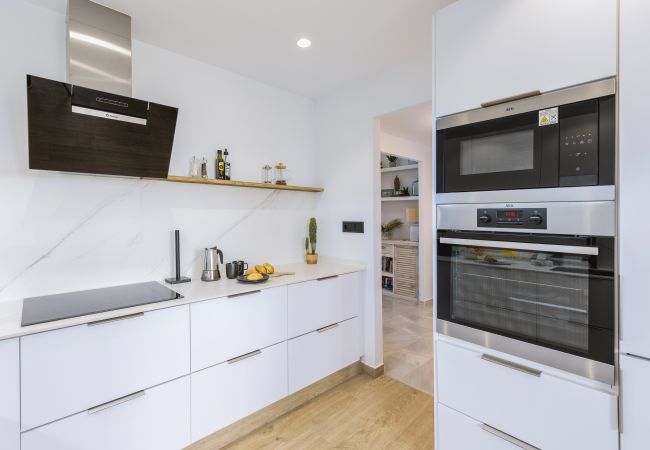 Apartment in Javea - Oasis Club Apartment in Javea - Oasis Club