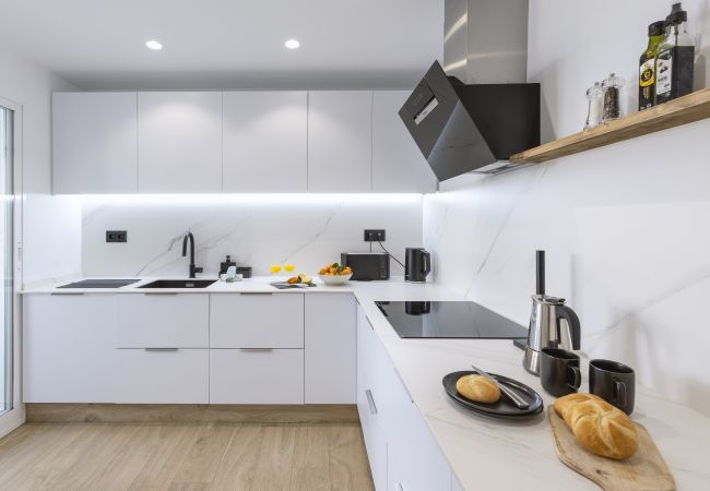 Apartment in Javea - Oasis Club Apartment in Javea - Oasis Club