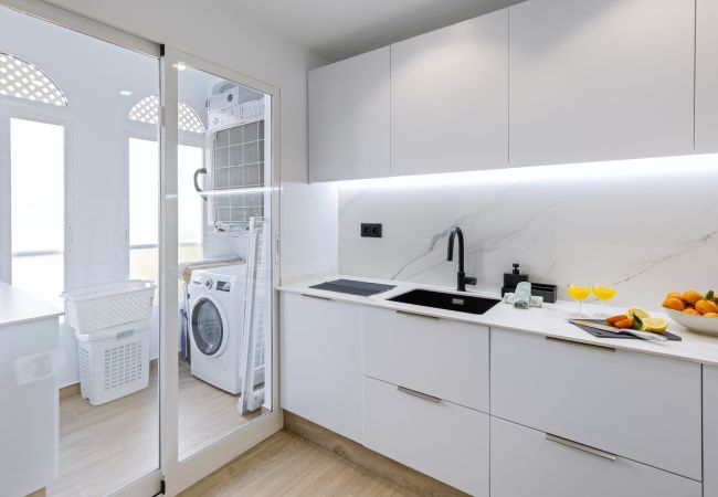 Apartment in Javea - Oasis Club Apartment in Javea - Oasis Club