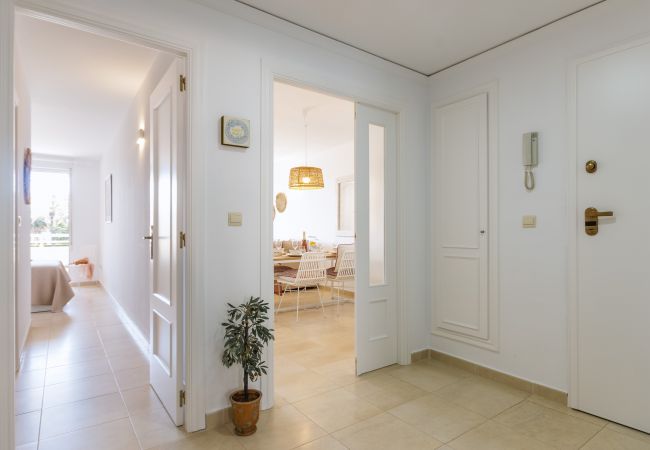 Apartment in Javea - Golden Beach Apartment in Javea - Golden Beach