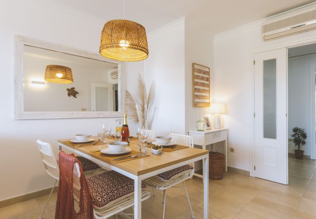 Apartment in Javea - Golden Beach Apartment in Javea - Golden Beach