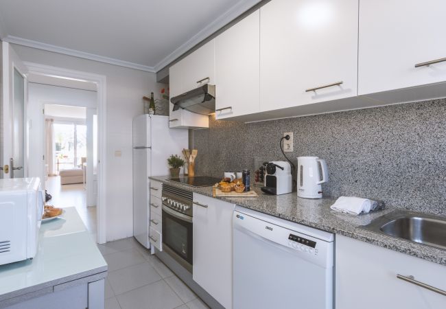 Apartment in Javea - Golden Beach Apartment in Javea - Golden Beach