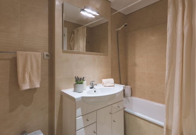 Apartment in Javea - Golden Beach Apartment in Javea - Golden Beach