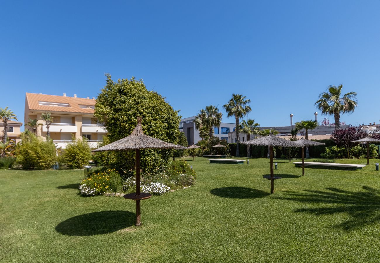 Apartment in Javea - Golden Beach