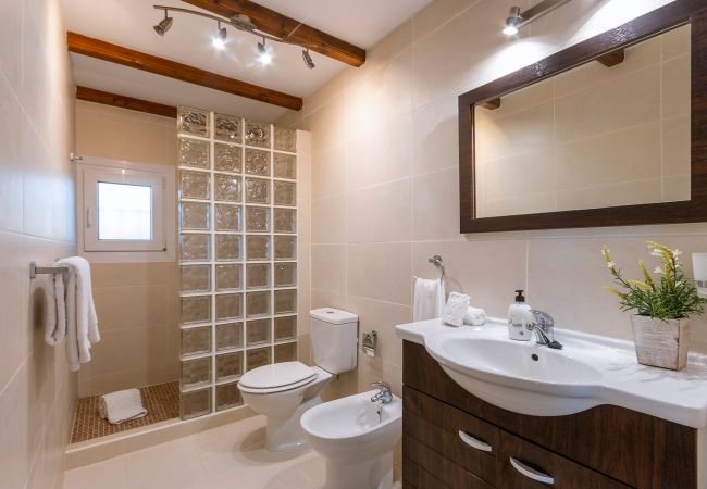 Villa in Javea - Casa Jazmin Villa in Javea - Casa Jazmin