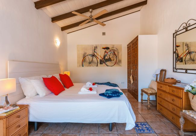 Villa in Javea - Casa Jazmin Villa in Javea - Casa Jazmin