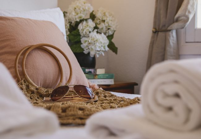 Apartment in Javea - Avalon Apartment in Javea - Avalon