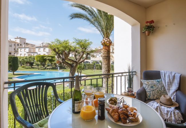 Apartment in Javea - Avalon Apartment in Javea - Avalon