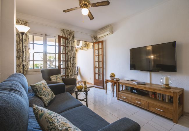 Apartment in Javea - Avalon Apartment in Javea - Avalon