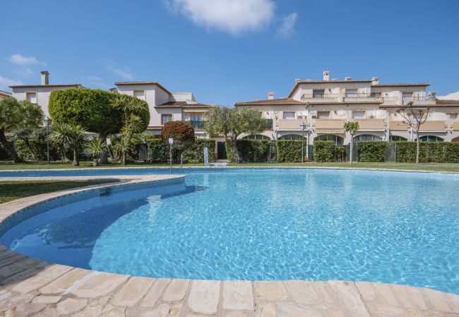 Apartment in Javea - Avalon Apartment in Javea - Avalon