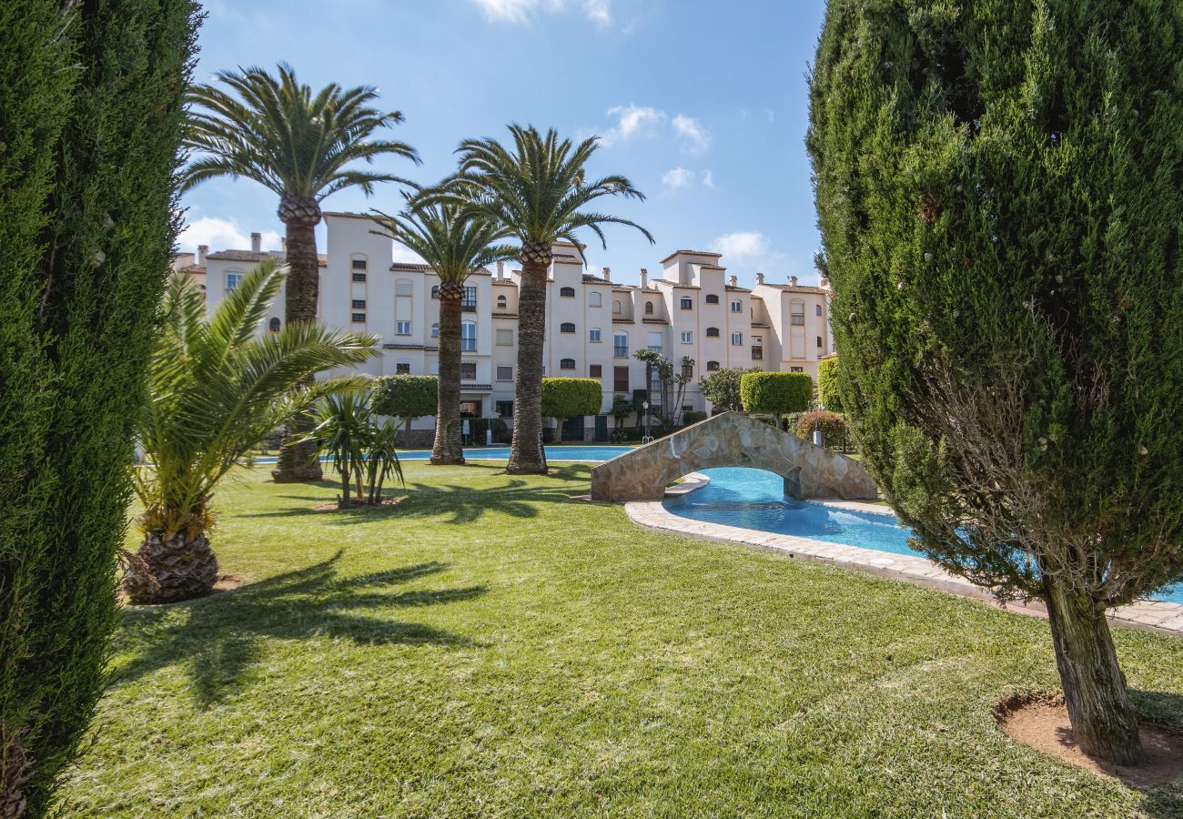 Apartment in Javea - Avalon