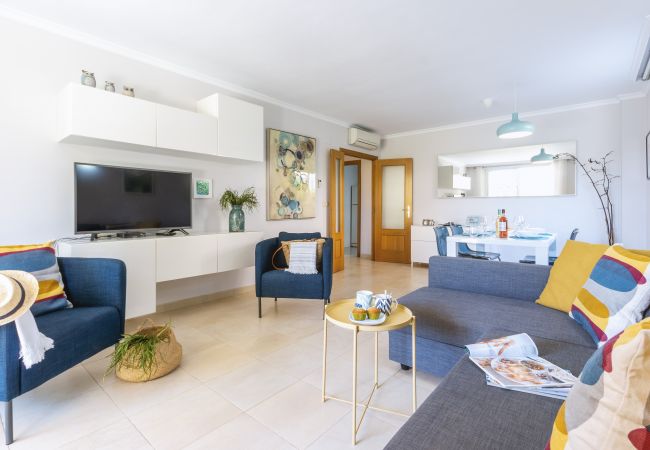 Apartment in Javea - La Sirena