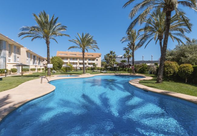 Apartment in Javea - La Sirena