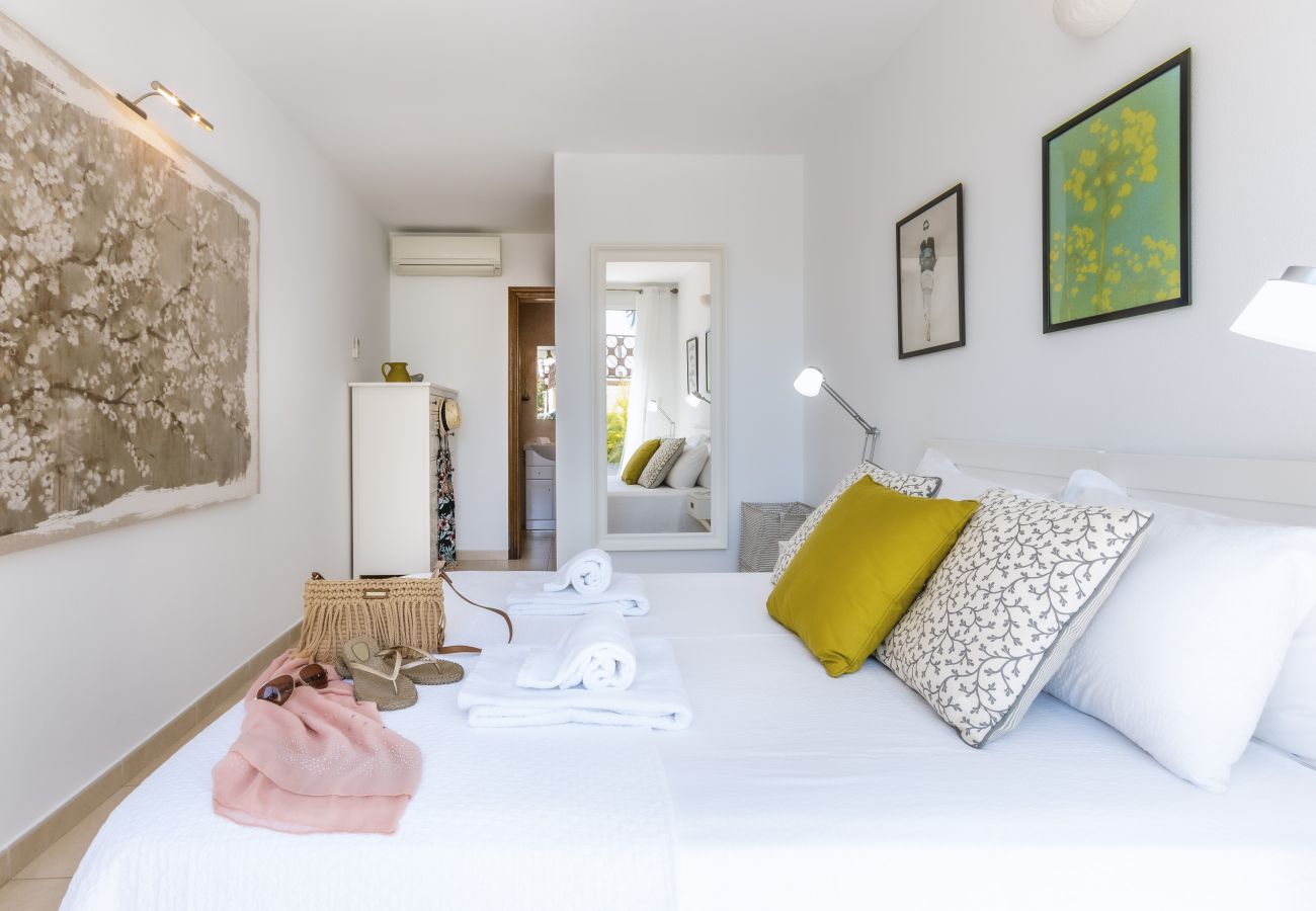 Apartment in Javea - La Sirena