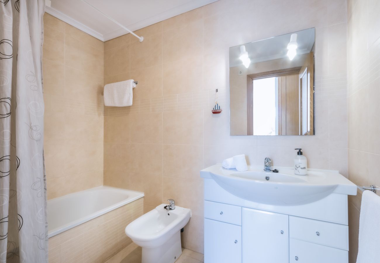 Apartment in Javea - La Sirena