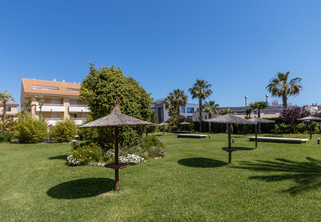 Apartment in Javea - La Sirena
