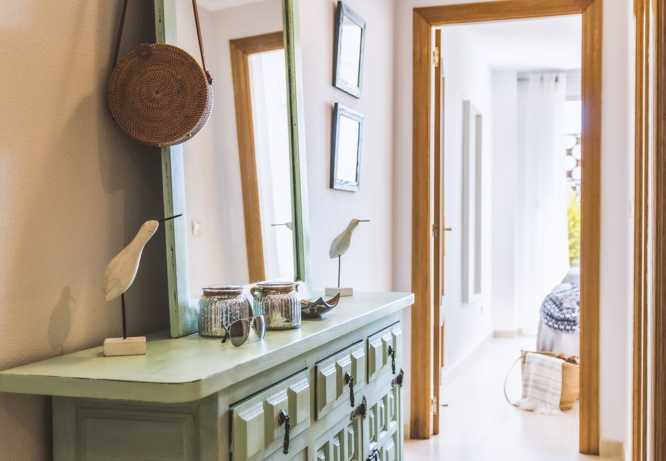 Apartment in Javea - La Sirena