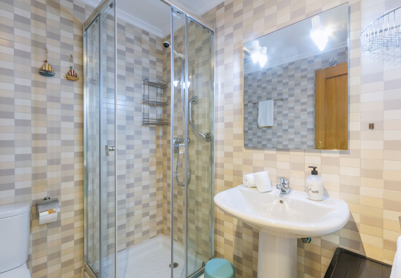 Apartment in Javea - La Sirena
