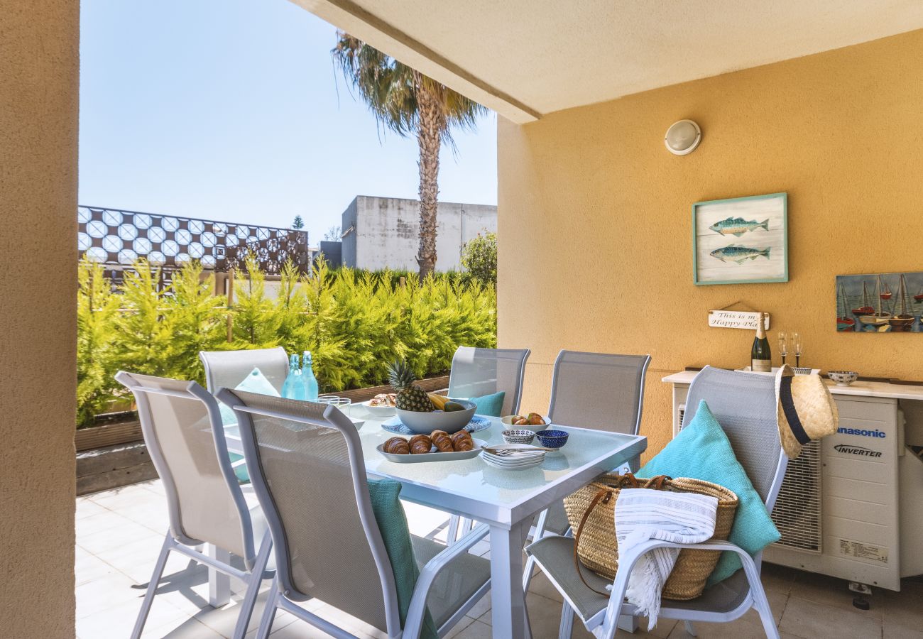 Apartment in Javea - La Sirena