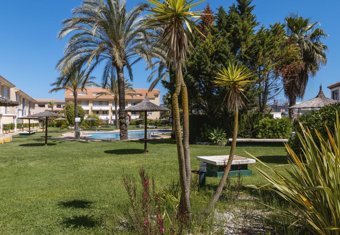 Apartment in Javea - La Sirena