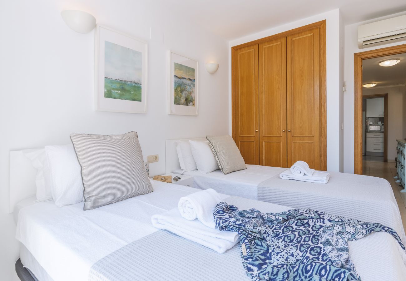 Apartment in Javea - La Sirena