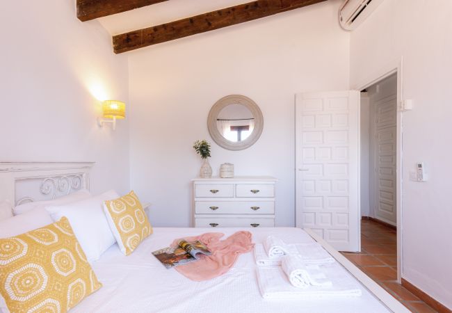 Villa in Javea - Casa Ladera Villa in Javea - Casa Ladera