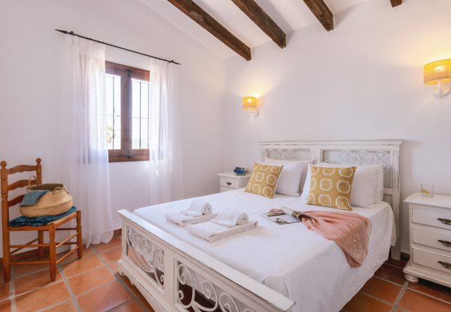 Villa in Javea - Casa Ladera Villa in Javea - Casa Ladera