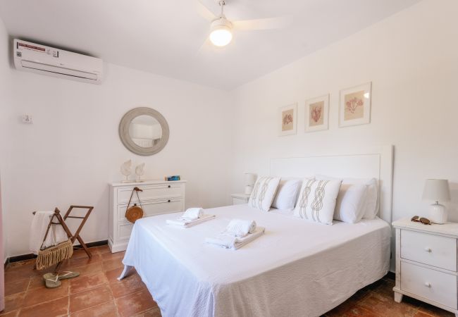 Villa in Javea - Casa Ladera Villa in Javea - Casa Ladera