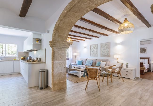 Villa in Javea - Casa Ladera Villa in Javea - Casa Ladera