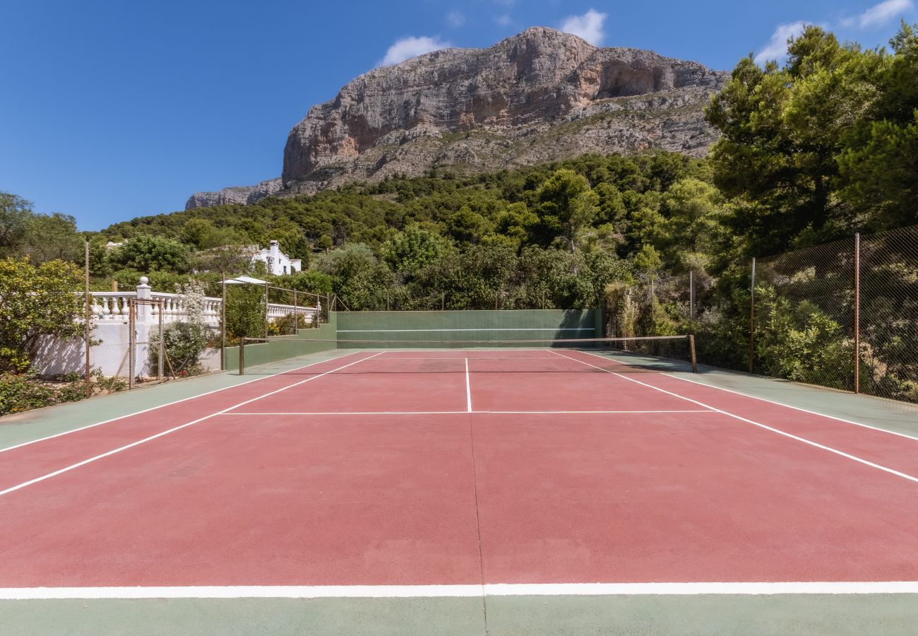 Villa in Javea - Casa Ladera