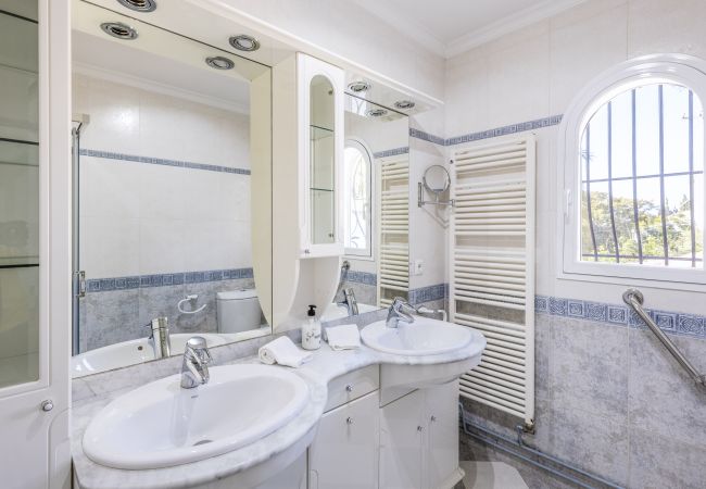 Villa in Javea - Casa Alba Villa in Javea - Casa Alba