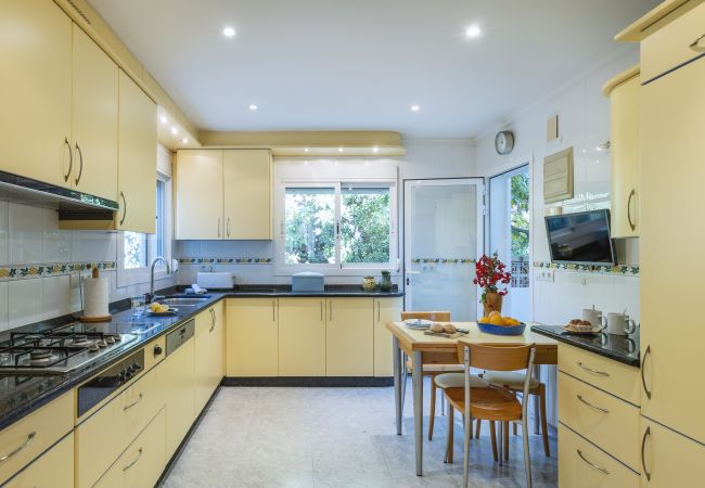 Villa in Javea - Casa Alba Villa in Javea - Casa Alba