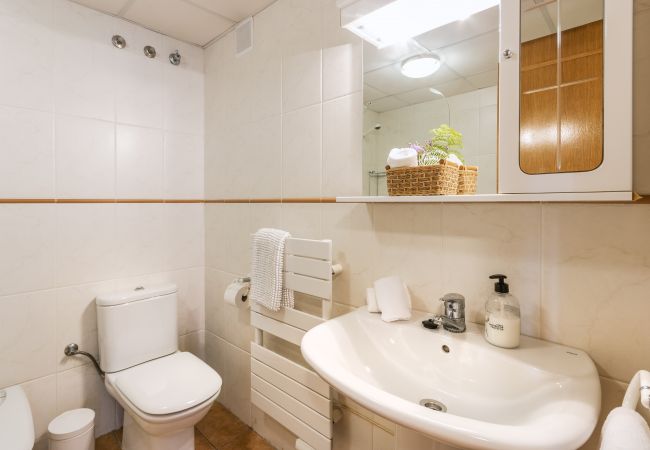 Apartment in Javea - Blue Marlin Apartment in Javea - Blue Marlin