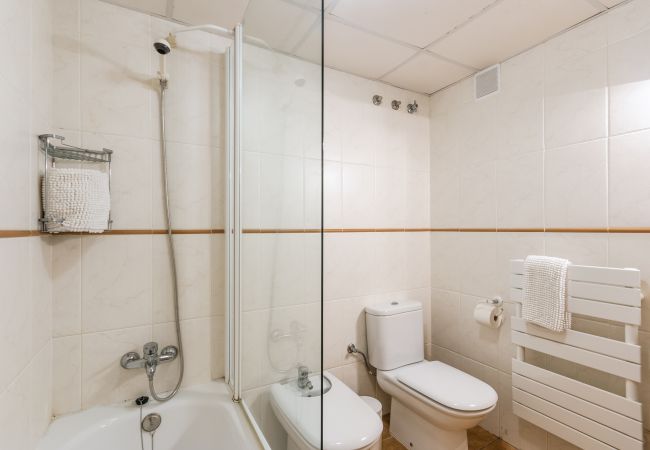 Apartment in Javea - Blue Marlin Apartment in Javea - Blue Marlin